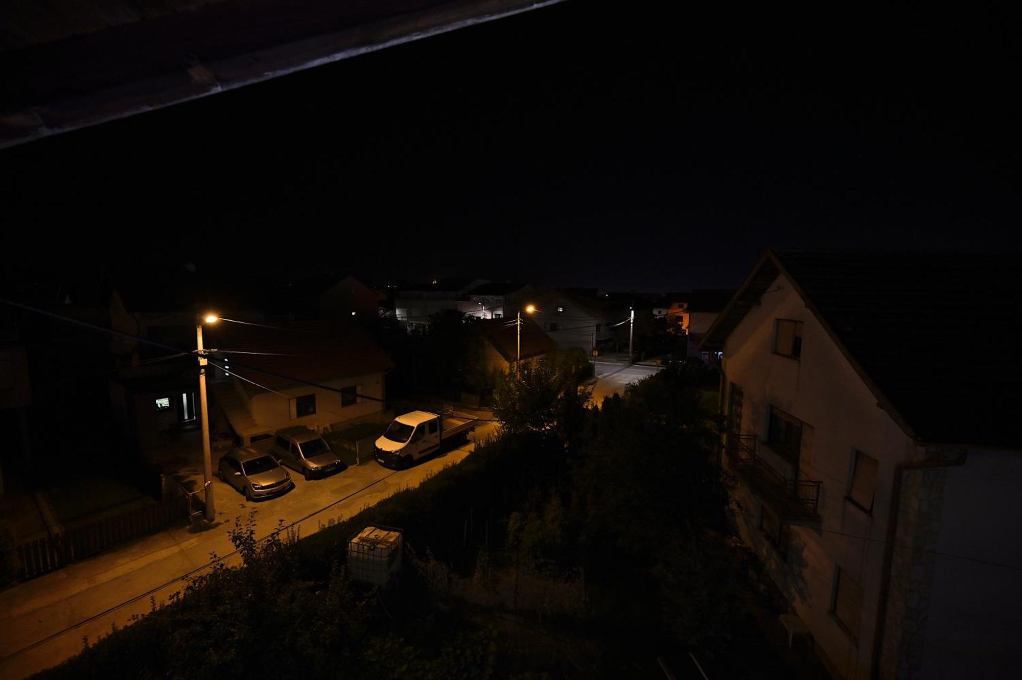 Ofoo Zagreb Lägenhet Exteriör bild